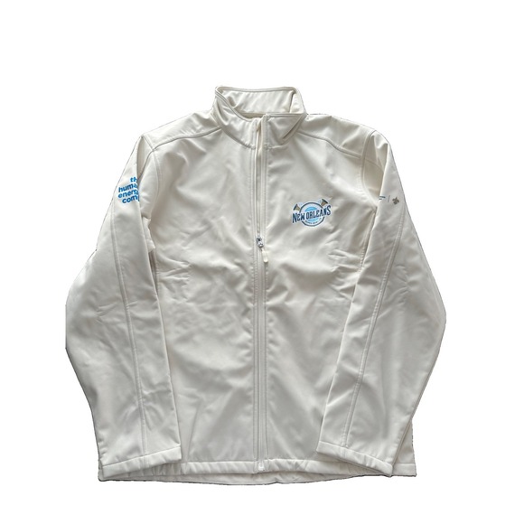 Other - Super Bowl 59 LIX Krewe Of New Orleans Ambassador Jacket Size L Eagles Chiefs